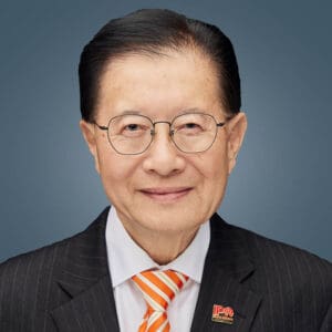 Peter Pang