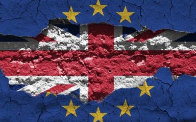 Brexit: Selling Goods from the UK to the EU if No Trade Deal is Reached