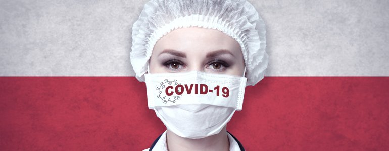 Poland Act on Special Arrangements for the Prevention of COVID-19