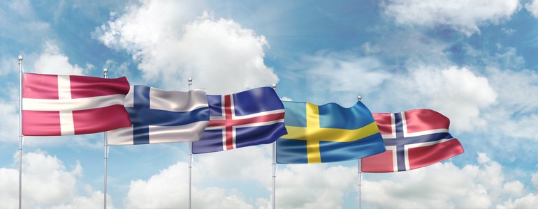 Acquiring a Nordic Business