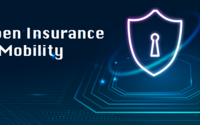Open Insurance and Mobility