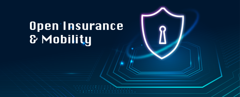 Open Insurance and Mobility