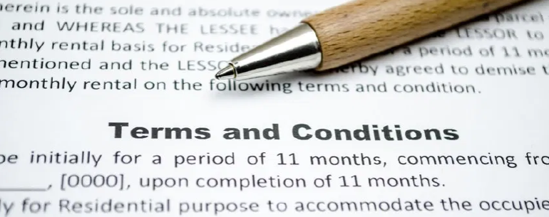 Battle of forms: how do you know which general terms and conditions apply?