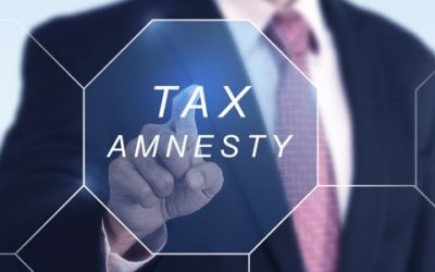A New Tax Amnesty in Buenos Aires