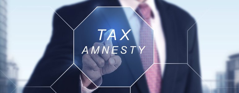 A New Tax Amnesty in Buenos Aires