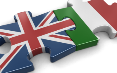 Brexit, UK Insurance companies operations in Italy and vice versa.