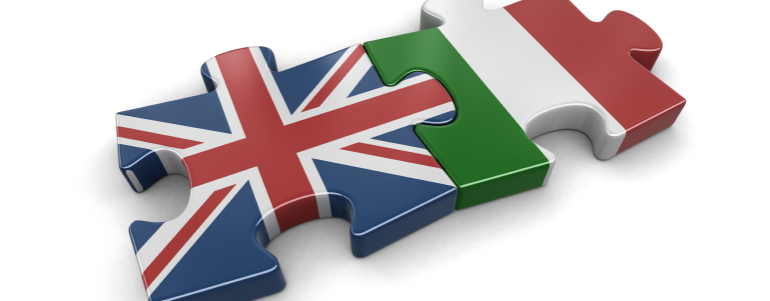 Brexit, UK Insurance companies operations in Italy and vice versa.