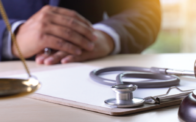 Two Key Reasons to Use an Arbitration Agreement in Your Medical Practice (That Yo...