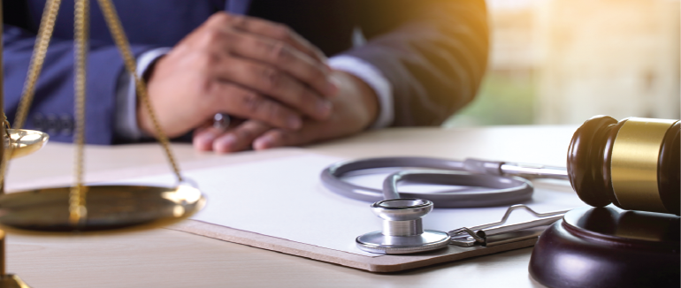 Two Key Reasons to Use an Arbitration Agreement in Your Medical Practice (That Yo...