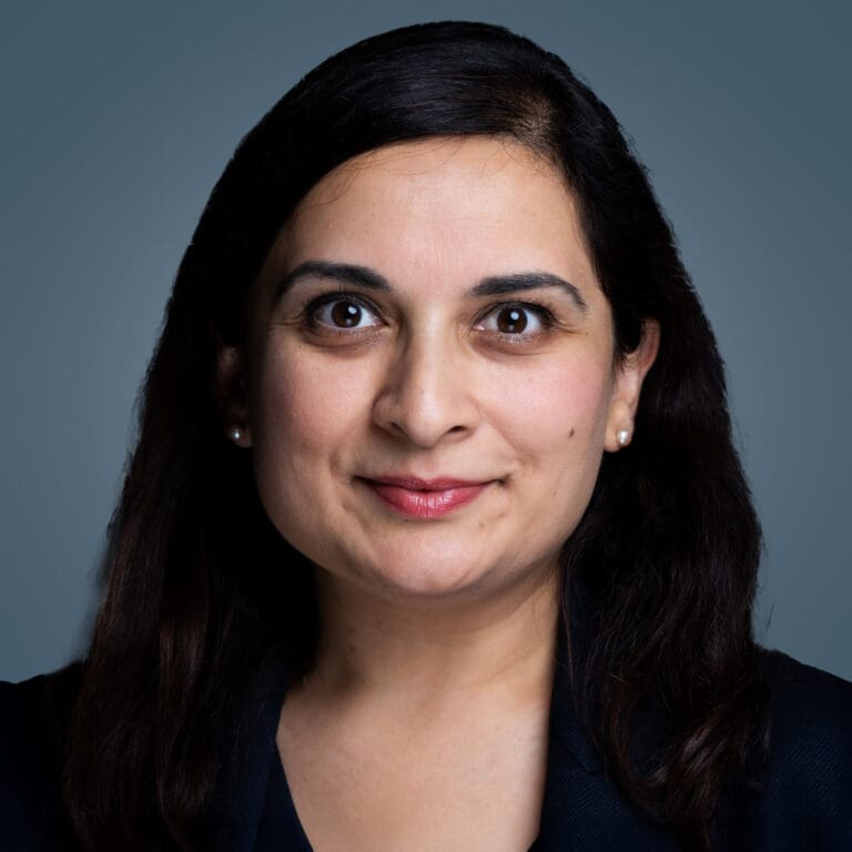Sonya Chandarana
