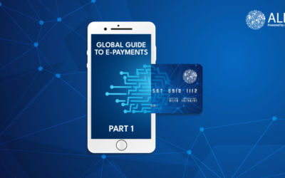 Global E-Payments Guide Series, Part I: Regulations on E-payments and  E-payments...