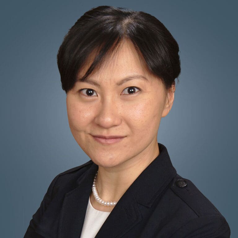 Yen-Yi Anderson