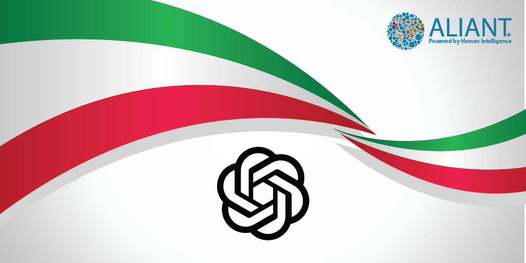 Update on ChatGPT In Italy – Until April 30th To Comply With Data Protectio...
