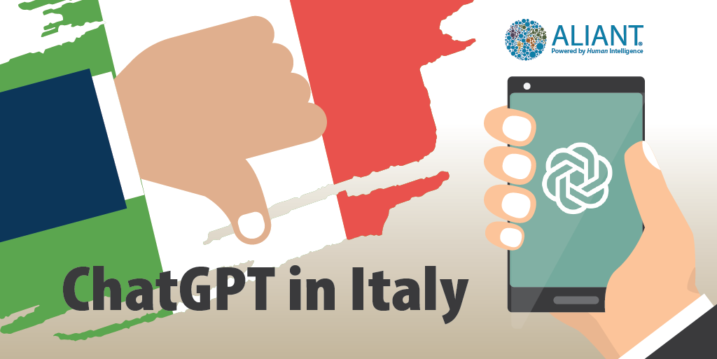 Italian Data Protection Agency Blocks ChatGPT