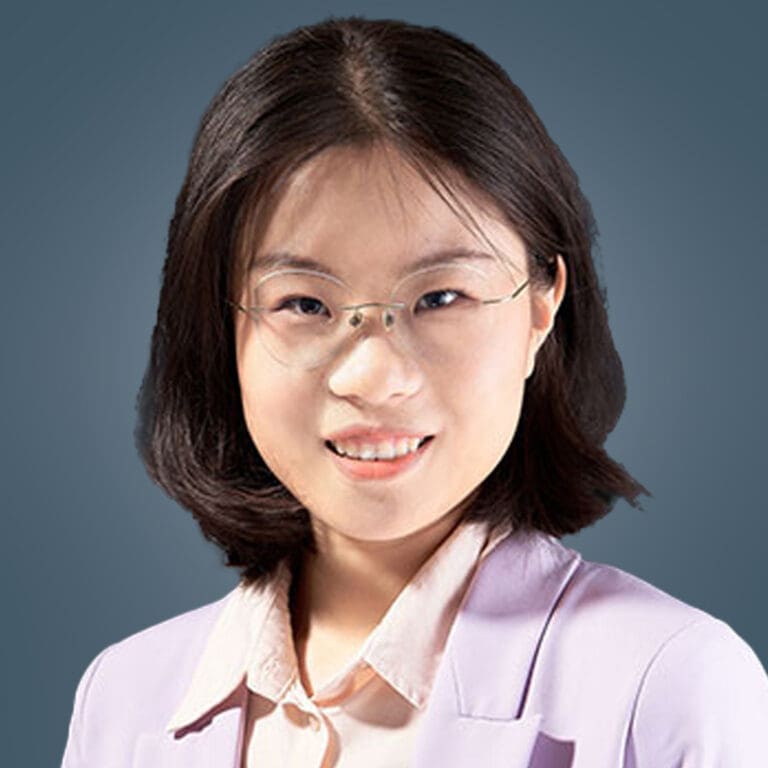 Sabrina Zhao