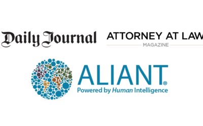 Aliant is Recruiting Partners Across the U.S. – Daily Journal & Attorn...