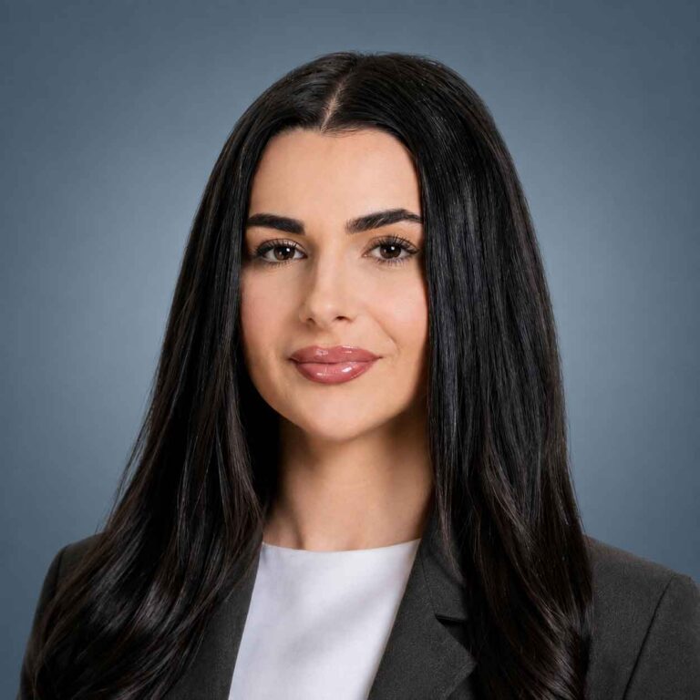 Selina Müller
